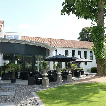 Kurhaus Design Boutique Hotel Westernkotten Zewnętrze zdjęcie