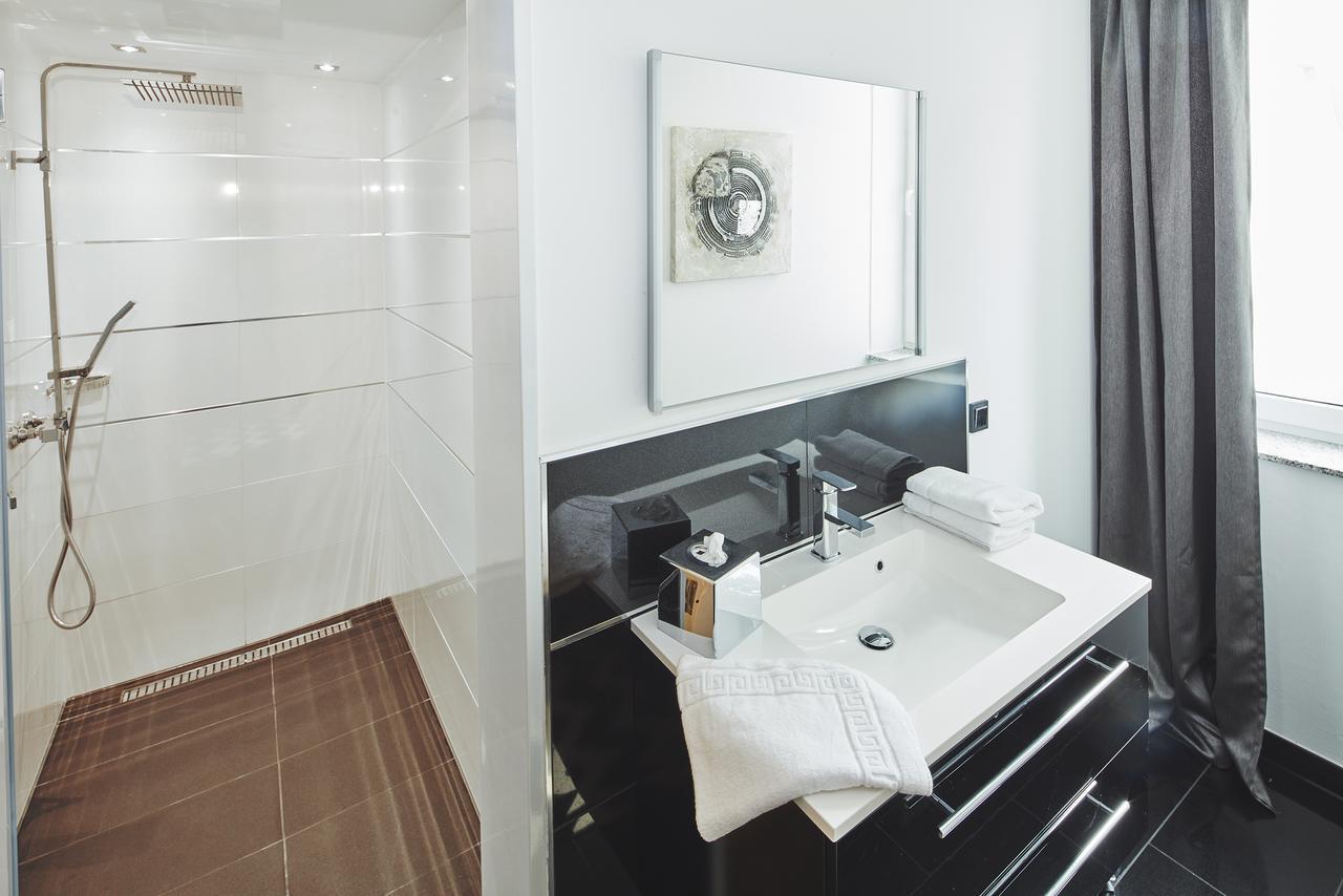 Kurhaus Design Boutique Hotel Westernkotten Zewnętrze zdjęcie