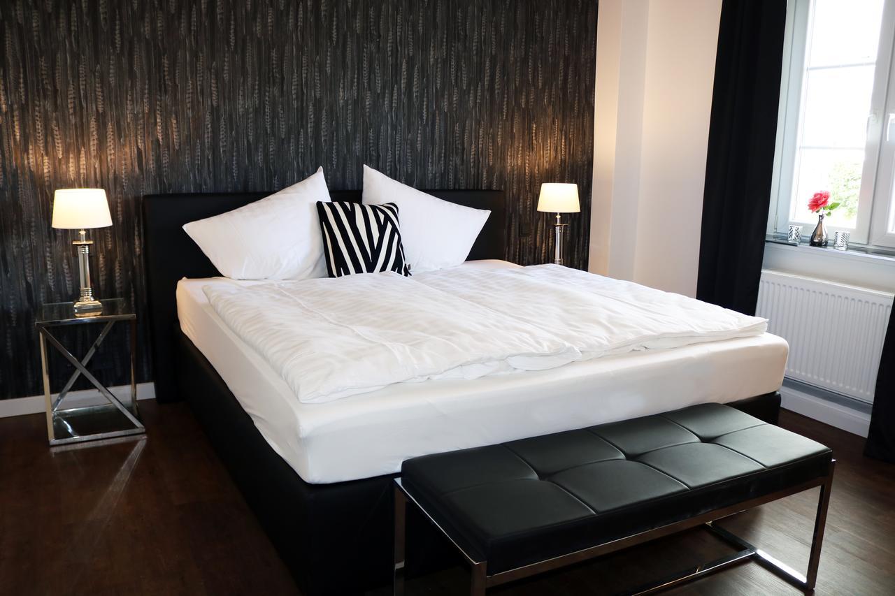 Kurhaus Design Boutique Hotel Westernkotten Zewnętrze zdjęcie