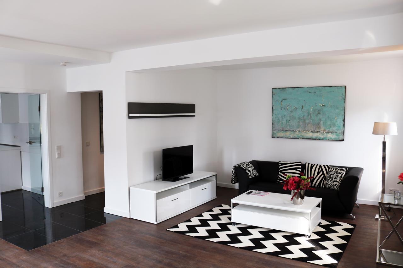 Kurhaus Design Boutique Hotel Westernkotten Zewnętrze zdjęcie