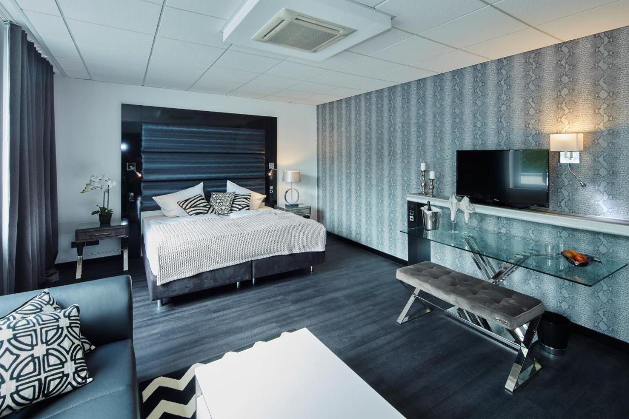 Kurhaus Design Boutique Hotel Westernkotten Zewnętrze zdjęcie