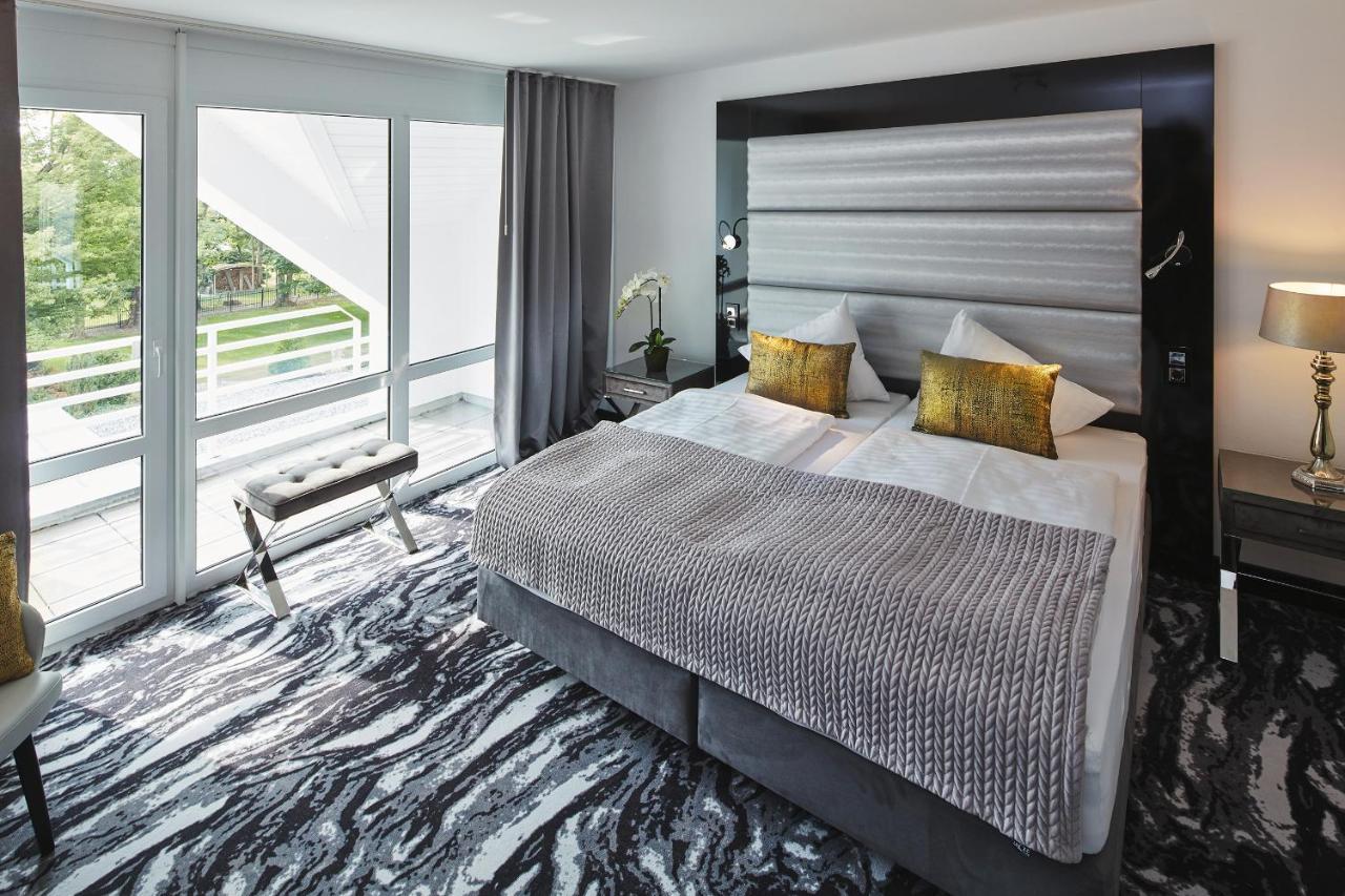 Kurhaus Design Boutique Hotel Westernkotten Zewnętrze zdjęcie