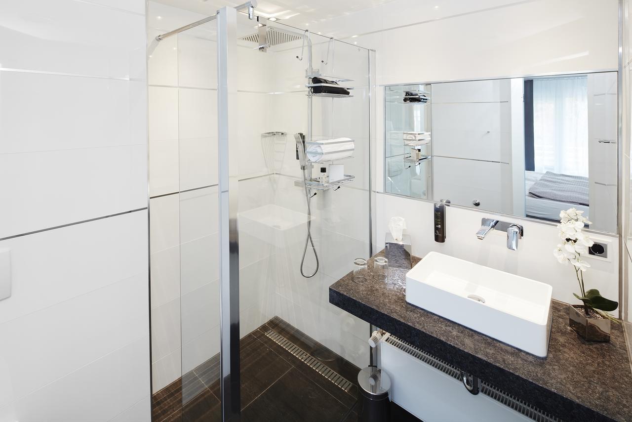 Kurhaus Design Boutique Hotel Westernkotten Zewnętrze zdjęcie