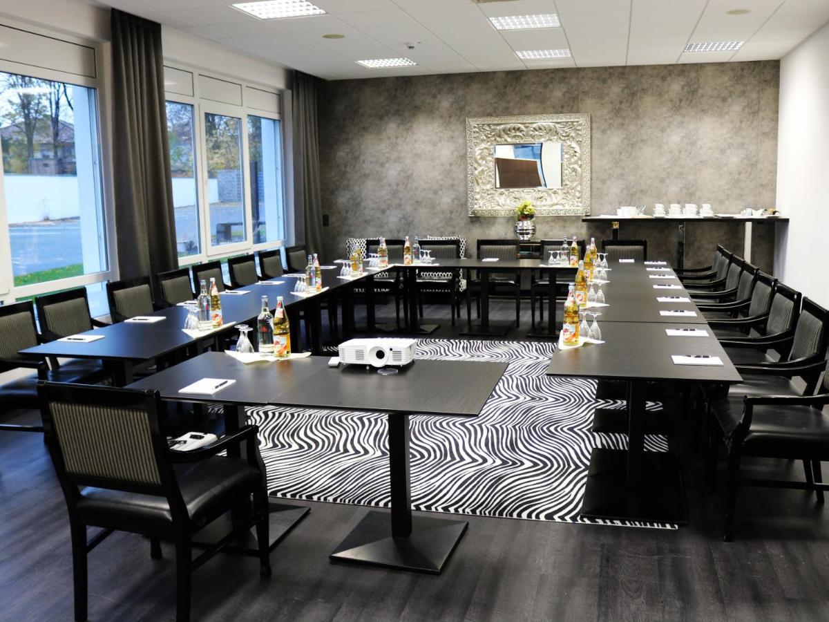 Kurhaus Design Boutique Hotel Westernkotten Pokój zdjęcie