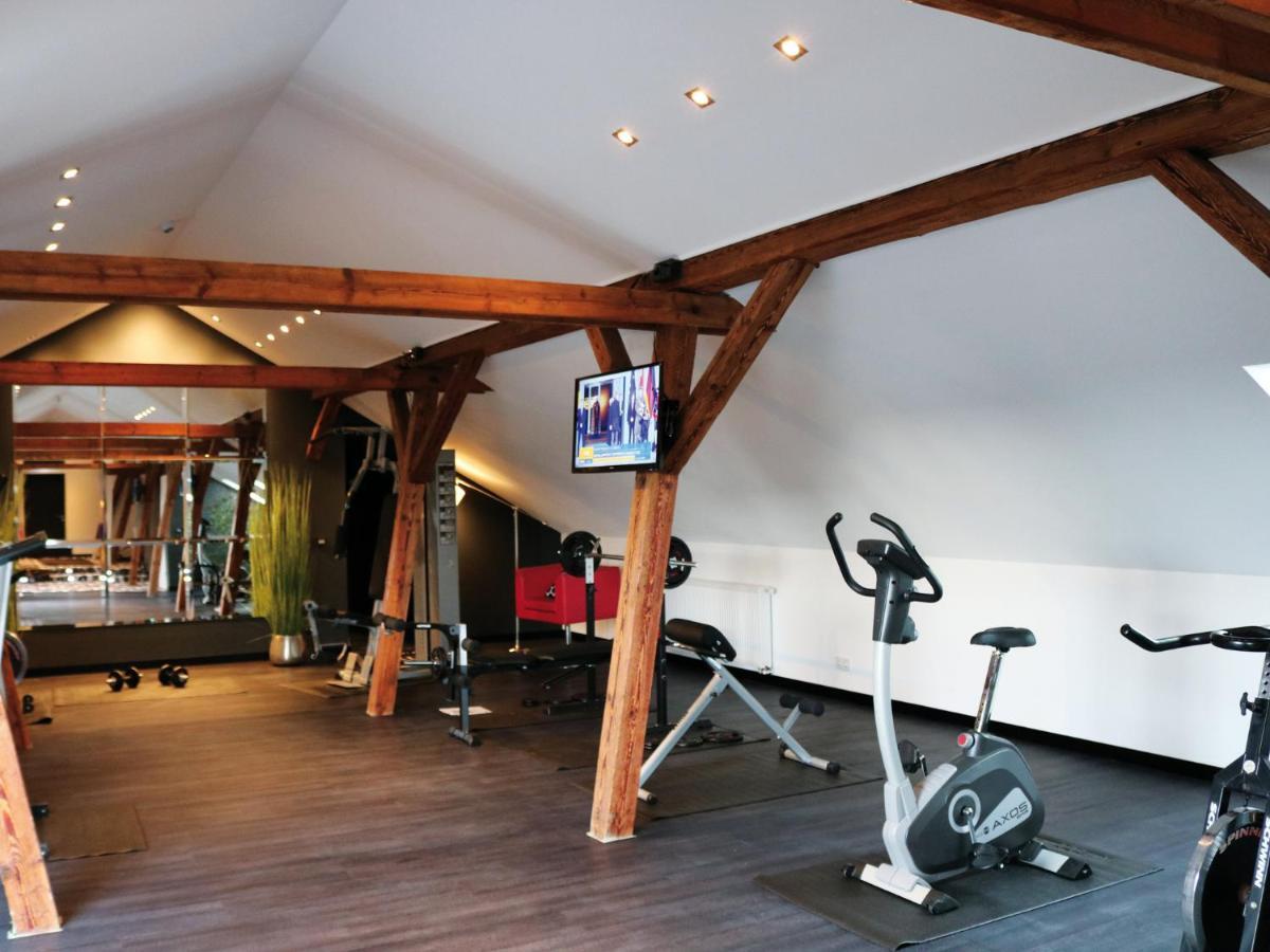 Kurhaus Design Boutique Hotel Westernkotten Pokój zdjęcie